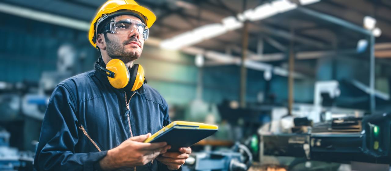 seguridad y salud en el trabajo en cali